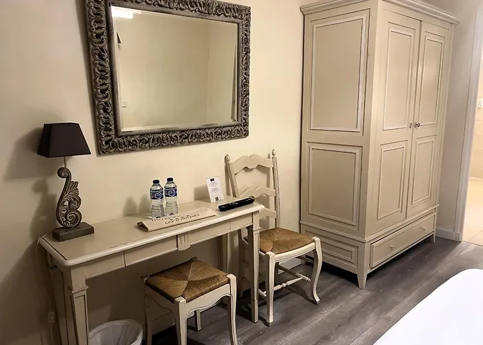 Beau Site - Cap D'antibes Hotel Antibes