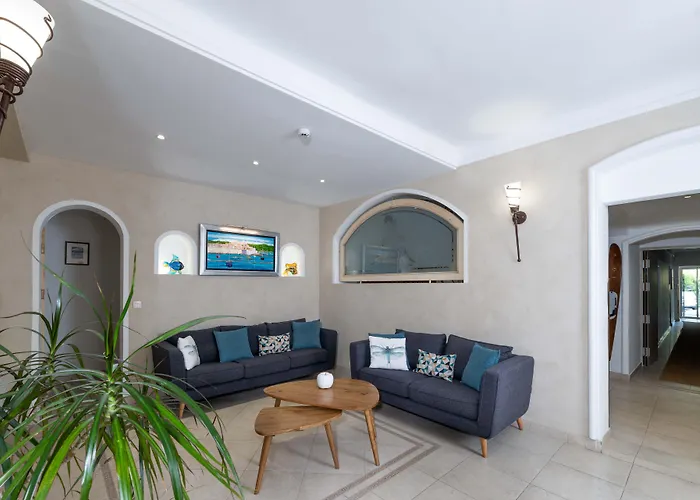 Beau Site - Cap D'antibes 4*