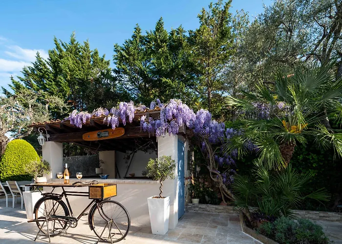 Beau Site - Cap D'antibes Antibes