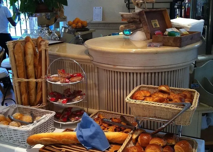 Beau Site - Cap D'antibes 4*