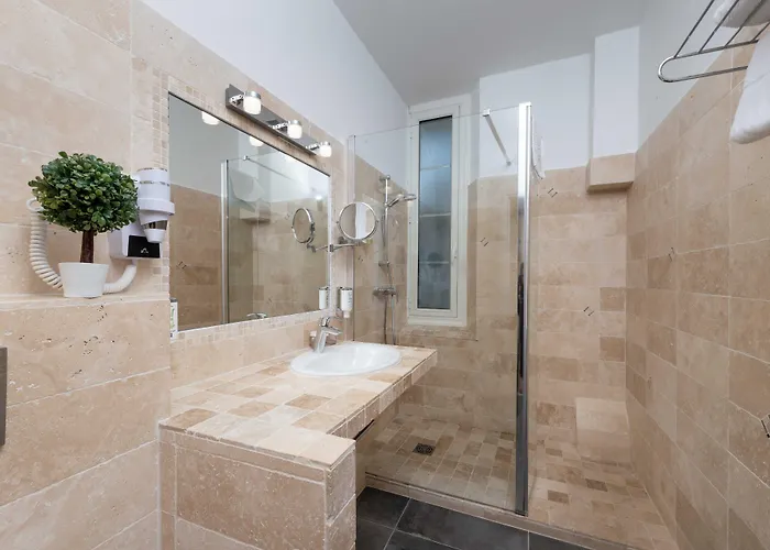 Beau Site - Cap D'antibes