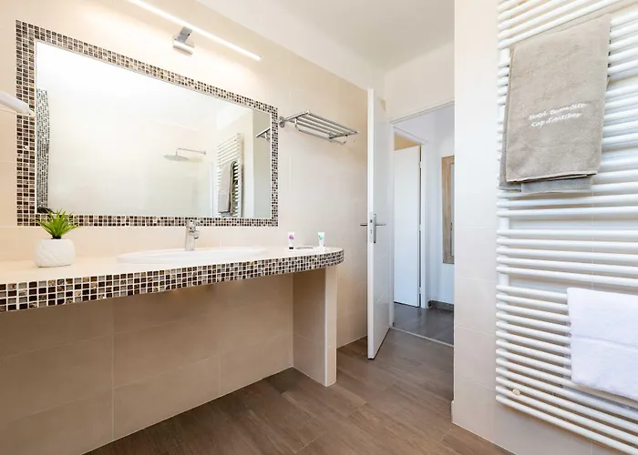 Hotel Beau Site - Cap D'antibes Antibes