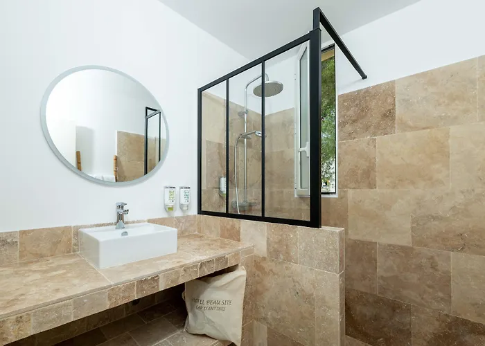 Beau Site - Cap D'antibes 4*