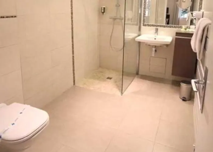 Hotel Beau Site - Cap D'antibes Antibes