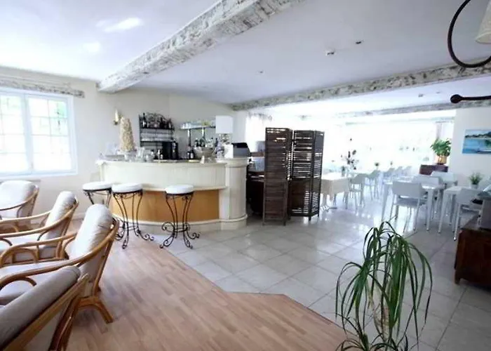 Beau Site - Cap D'antibes 4*