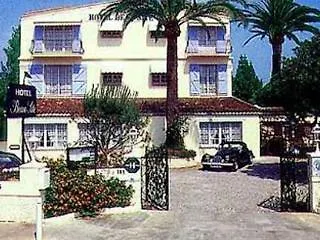 Beau Site - Cap D'antibes